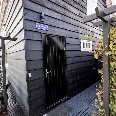 Apartamento Le Grenier Veere Exterior foto